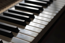 BLUTHNER MODELE 6 restauré piano à queue haut de gamme